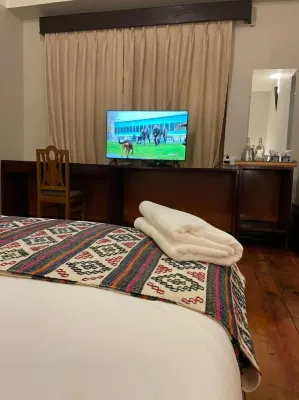 Hotel Dorjiling