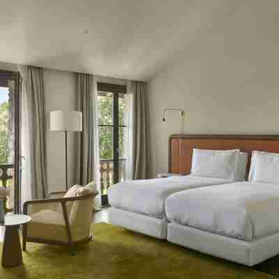 Torre del Remei Rooms