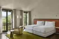 Torre del Remei Hoteles en Puigcerdá