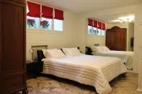 Villa Jasmine
