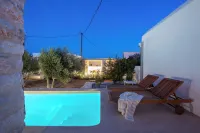 Triotissa Local Living Residences - Ocean View