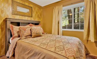 Club View Pines #2105 by Big Bear Vacations