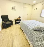 JaqueMate Guest House Hotéis em 