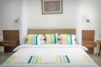 Lalibela Boutique Hotel - 2 stjerner