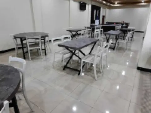 Am Hotel Hotels in Menteng