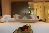 Agandau House