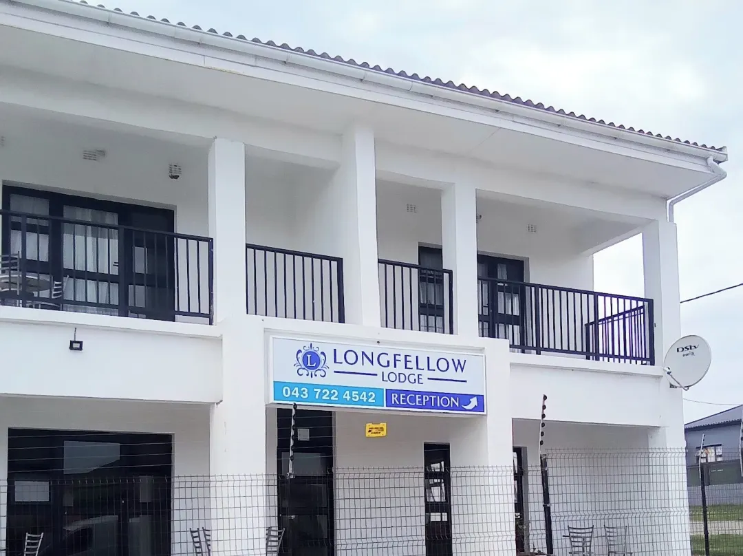 Longfellow Lodge - イースト・ロンドン
