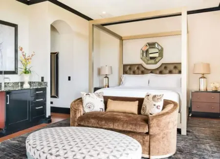 Villa Essencia in Brasilito