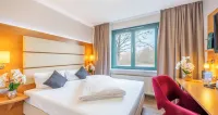 PLAZA INN Braunschweig City Süd