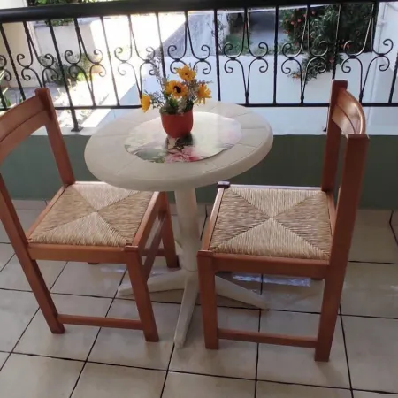 Natalys 2 Bd Gorgeous Apt in Volos