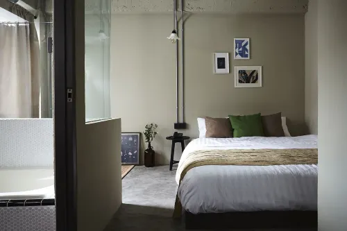 Ob-Oon Boutique Bed & Breakfast