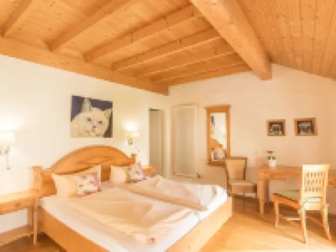 ホテル レストラン レアンダー ビットブルクのホテル