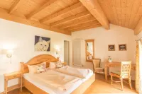 Hotel Leander Hôtels à : Holsthum