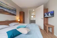 Villa in Zeeland Near Clean Beaches