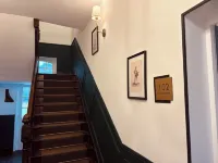 Normandy Etretat Hotels in Gonneville-la-Mallet