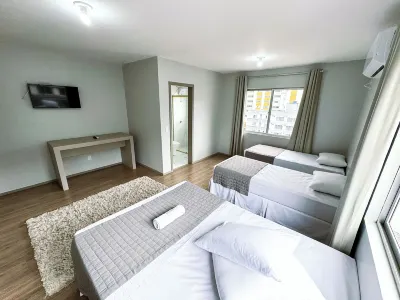 Hotel Zata - Premium