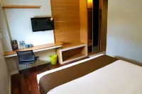 Citihub Hotel @Abepura