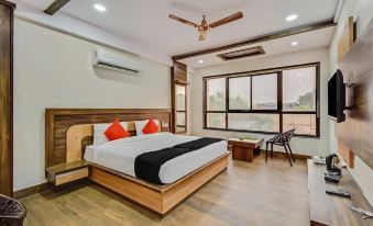 Hotel the ND Grande