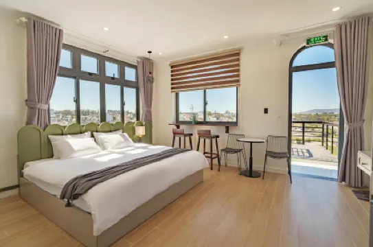 Storij Home & Coffee