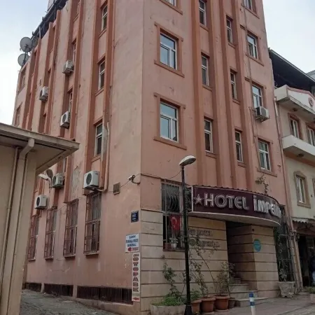 Hotel Imperial