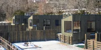 YADOKARI VILLAGE KITAKARUIZAWA Hotels in Tsumagoi