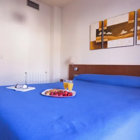 Apartamentos Marina Turquesa