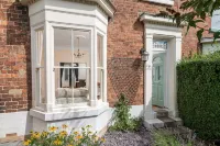 Host Stay 鐵路工休息處