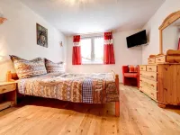 Appartement Alpenrose Hotels in Brand