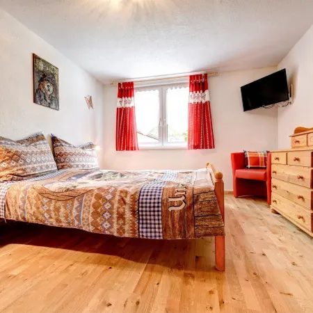 Appartement Alpenrose