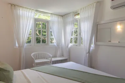 그린우드 엣지 캔디  호텔