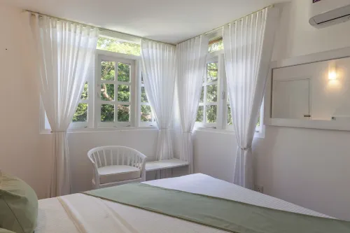 Greenwood Edge Kandy