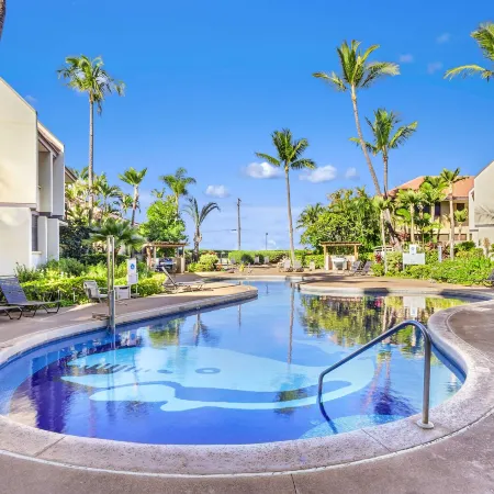 Maui Beach Vacation Club
