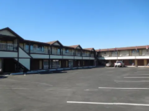 Arlington Inn