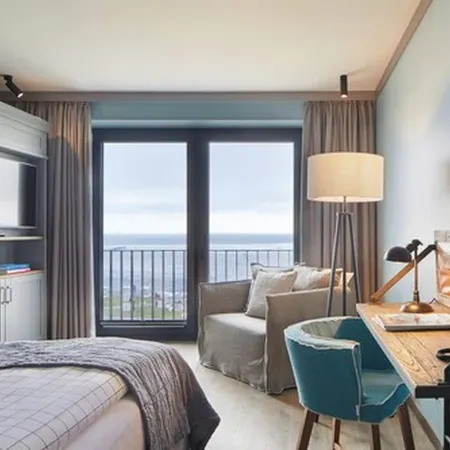 Lighthouse Hotel & Spa
