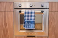 Self Check in  Brussels Apartment for 2 in Heart of  Trendy Saint-Gilles Hotels in Forest