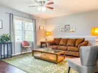 Boswell Bliss Hotel a Brownsboro