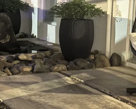 マル デル ノルテ カロライナのホテル