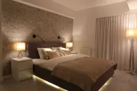 Super-Apartamenty VIP Hotels in Swarzedz