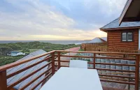 Brenton on Sea Cottages - Ocean View