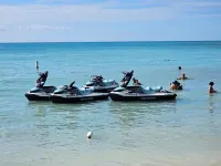 Buye Apartments Hotels in Pedernales