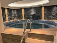 Golden Rose Hotel & Spa - Spa