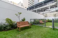 Miq277-1107 in S o Paulo Hotels in São Paulo