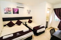 Hotel Lavender Senawang Hotels in Ampangan