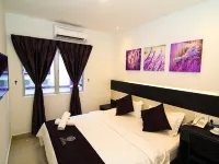 Hotel Lavender Senawang Hotels in Ampangan