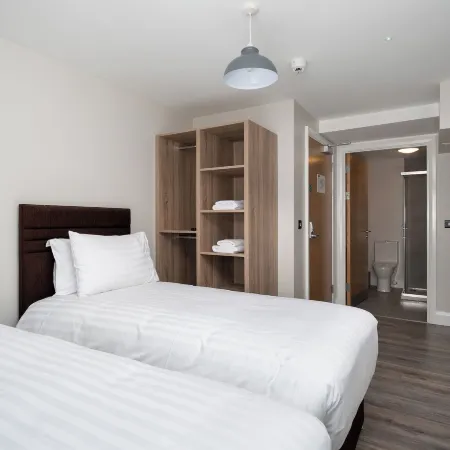 Hugh Lynch's Self Catering Accommodation Hoteles en Condado de Offaly