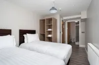 Hugh Lynch's Self Catering Accommodation Hotels in County Offaly