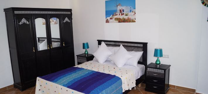 Tanjitan Hospitalite Hotels in Tangier