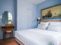Hôtel le Croiseur Ginette - Entièrement rénové Hotels near La Cité