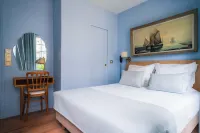 Hôtel le Croiseur Ginette - Entièrement rénové - parking