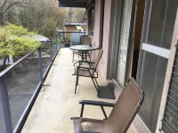 Ovensview on Riverside Hotels in Porepunkah